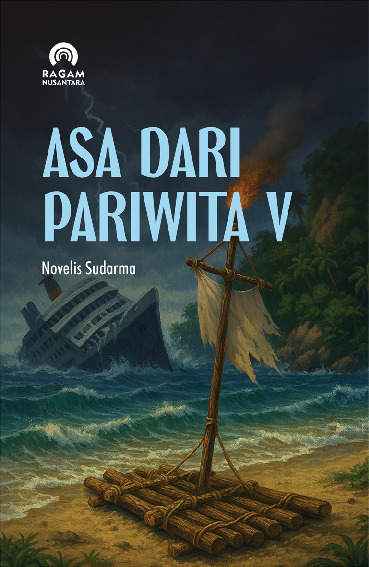 Sampul buku Asa dari Pariwita V